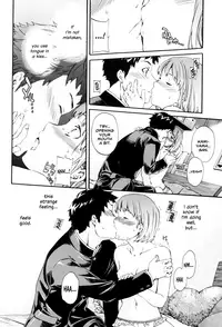 [Cuvie] Doubles! (Girlie) [English] [Team Koinaka] [Digital]