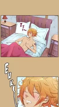 [Hong BanJang] Aharoo Ch.1-32 (English) (YoManga) (Ongoing)