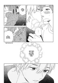 [Tamekou] Natsume-kun wa Nan Demo Shitteru Ch. 1-4 [English] [Kujiki]