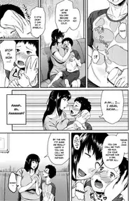 [Jitsuma] Koukan Musuko | Son Swapping [English] [desudesu & kusanyagi]