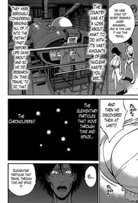 [Nagashima Chousuke] Kigenzen 10000 Nen no Ota | The Otaku in 10,000 B.C. Ch. 1-13 [English] [Natty Translations, Lazarus H]