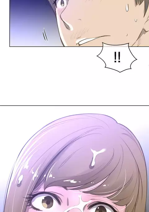 Perfect Half Ch.1-33