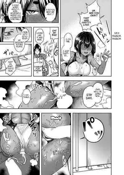 Hai Mimimimi Mizuhara desu | Yep, That's Me, Mimimimi Mizuhara