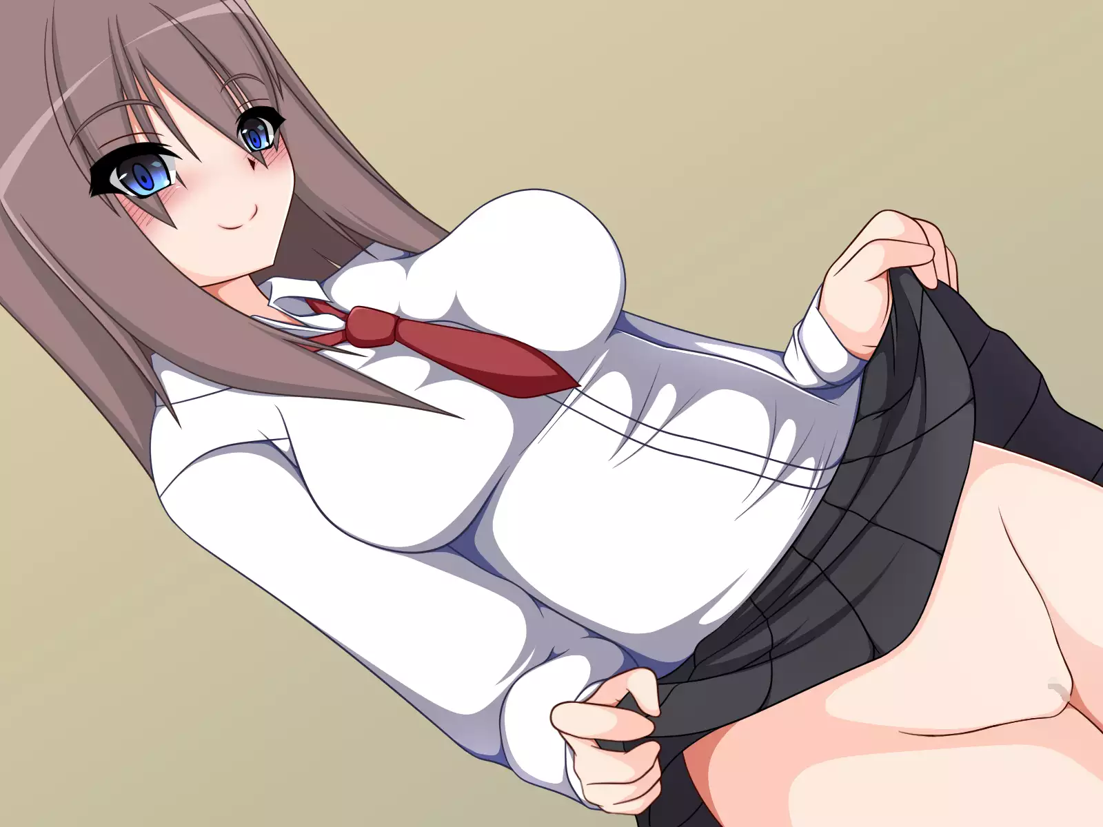 TS Bitch! ~Asa Okitara Bessekai de Onna ni Natte Ita Hanashi~