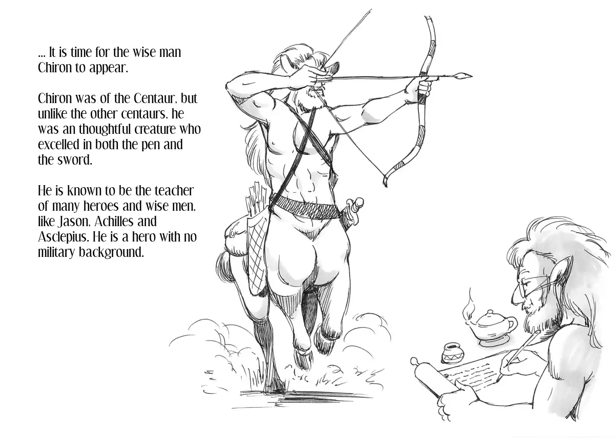 Futanari Eiyuu Heraclena no Bouken - Tanjou Hen | Futanari Heroine, The Adventures of Heraclena - Birth volume