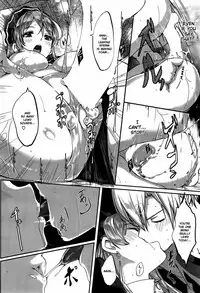 [Gustav] Reika wa Karei na Boku no Maid Ch.1-3 [English] [TSHH]