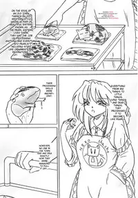 [Sumomo Dou] Shinju Shimai | Pearl Sisters [English]