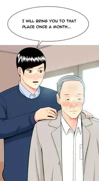 Hooker Ch.1-34 (English) (Ongoing)