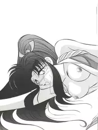 (C46) [Y.M. Sensha (Yukawa Mario, Yoshida Yoshimi, Matsumoto Himiko)] Totsugeki! Mario Club (Twinbee, Akazukin Chacha, Sailor Moon)