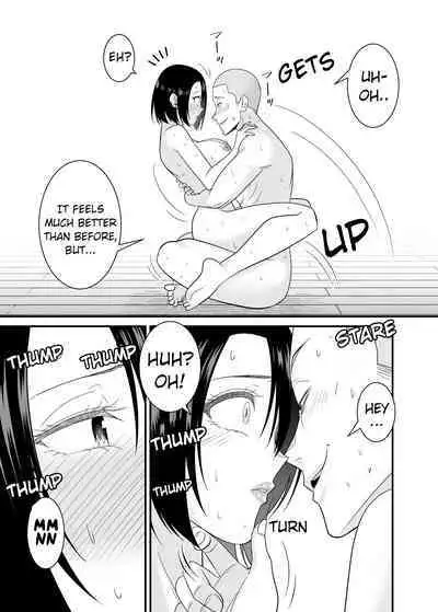 [Yuuki Kagoubutsu (Satou Yu-ki)] Sugu Okoru Ore no Hahaoya ga Mukatsuku DQN Kouhai ni Netorareta | My mother who gets angry easily was NTR'd by an annoying DQN junior [English] [Bamboozalator]