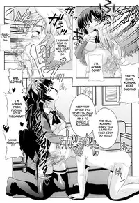 [St. Rio (Kitty)] How I Was Raped into a Trap!! (Boku ha Tomodachi ga Sukunai) [English] =LWB=