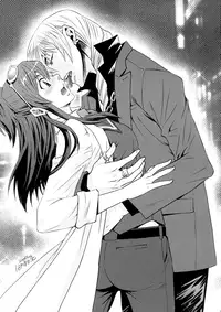 (C72) [Tanesha (Hayama Makoto, Tanetomo)] Red (Ace Attorney) [English] [Trine]