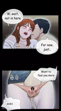 Sexual Fantasy Ch.1-15 (English) (Ongoing)