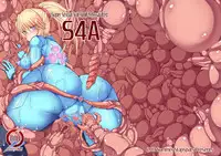 [Stapspats (Hisui)] S4A-Super Sexual Suit SAMUS Assaulted- (Metroid) [Digital]