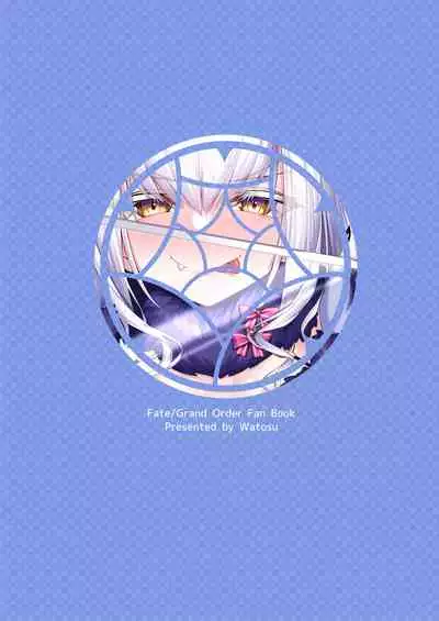 Melusine to Iroiro Etchi Hon