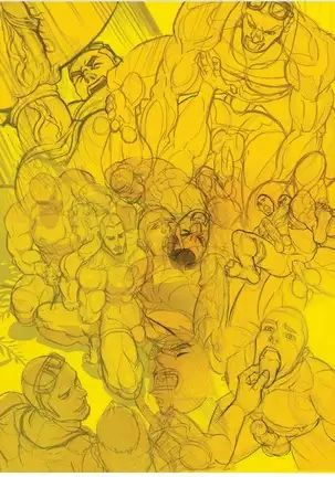 The Boys Of Summer Bonus Prequel