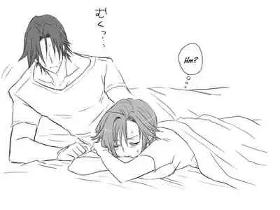 [Eroe] Seitenkango, Shinyuu to | After I got genderbend, my friend and I... [English]