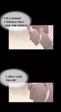 [Mr. Byeong-Su] Cohabitation Ch.1-49 (English) (Ongoing)