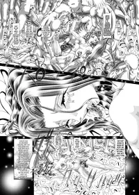 [Kaki no Boo (Kakinomoto Utamaro)] Code Eros - The Violation of Kallen (Code Geass) [English] [B.E.C. Scans] [Digital]