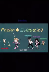 (C56) [Tama Center (Tama Noboru)] Pakkun (Cardcaptor Sakura)