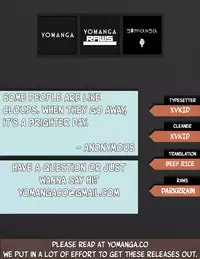 [Insane] Love Parameter Ch.1-42 (English) (YoManga) (Ongoing)