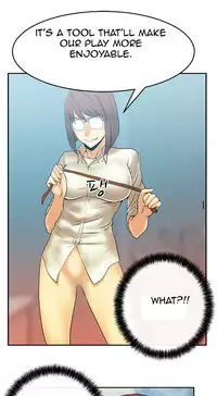 My Office Ch.1-37 (English) (Ongoing)