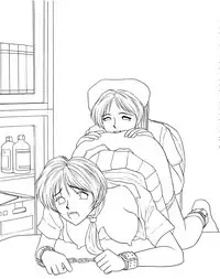 [EAU ROUGE (Renn Sport)] Geschenk Vol.3