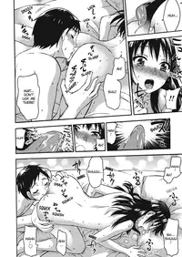 [Kuon Michiyoshi] Himegoto Maternity [English]