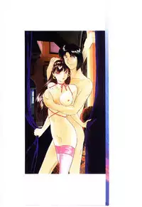 [Hotta kei]Miracle Girl & Boy