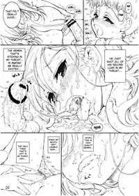 (C73) [Tololinco (Tololi)] Takano Miyo to Issho! (Higurashi no Naku Koro ni) [English] {Fated Circle}