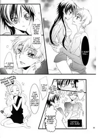 [Coral Reef (Yuumi Takako)] Ruru Milk Haru no Gou (Code Geass- Lelouch of the Rebellion) [English] [Tigoris Translates]