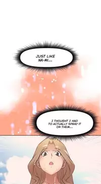 [Worin] Brawling Go Ch.76-85 (English) (Ongoing)