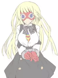 [Atelier Hachifukuan] Superheroine Yuukai Ryoujoku 5 - Superheroine in Distress [Etoile Ange III] | 妇仇者联盟誘拐陵辱5 [Chinese] [有条色狼汉化]