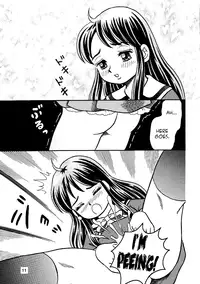 (C56) [Active Sleep (Shukushun)] Oko-sama Shijou Shugi 1 | Child Supremacy 1 (Dokkiri Doctor) [English] [Afro]