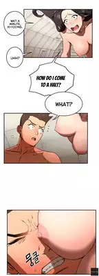 [Yi Hyeon Seok] Refrain Love Ch.1-19 (English) (YoManga) (Ongoing)