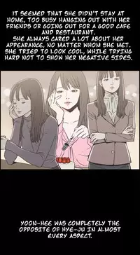 [Mr. Byeong-Su] Cohabitation Ch.1-49 (English) (Ongoing)