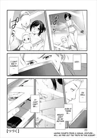 [Kakei Asato] Orenchi no Kaasan Ch. 1-3 [English] {Fated Circle}
