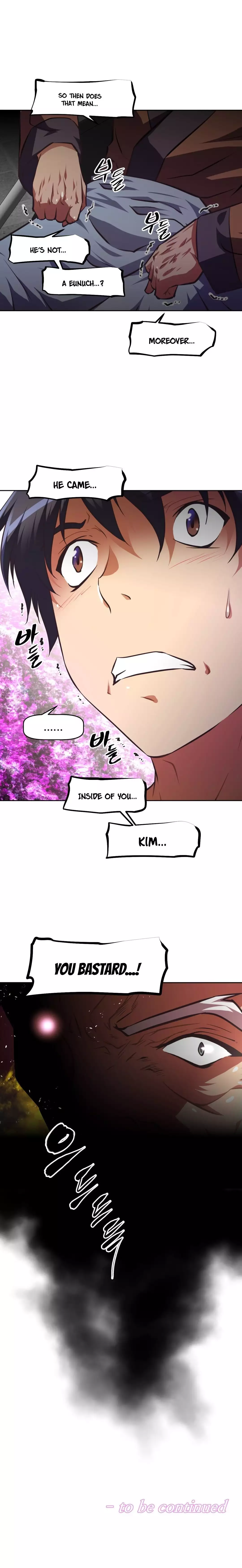 Brawling Go Ch.76-102