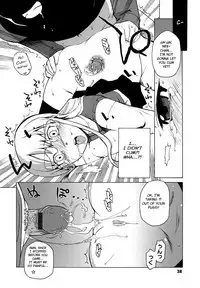 Mamma Mia! Ch.1-9