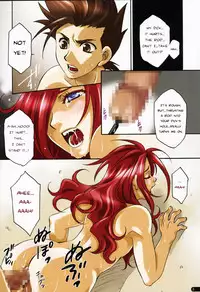 [Pink Power] Mikosama Kannou Shasinshu