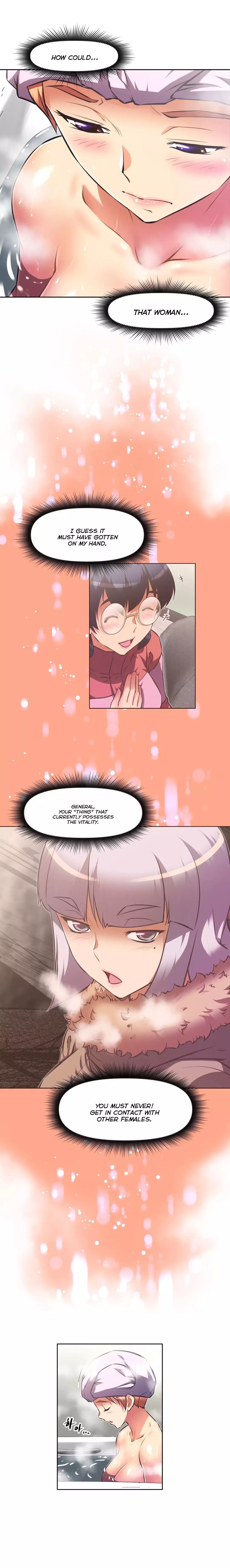 Brawling Go Ch.76-126