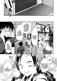 [Ponkotsu Works] Ojou-sama wa Nigedashita - The Grace Escape Ch. 1-17 [English] [Japanzai]
