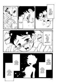[Tsuduki Mayoi] End of Delusion (Shounen Ai no Bigaku 14 The Kurabekko) [English] {Shotachan}