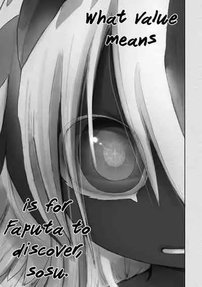 Made in Abyss #57 - Value