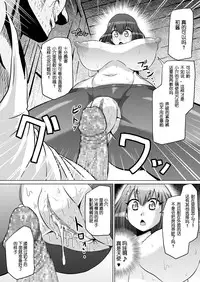 [Ahemaru (Henrik)] Irihaji (Fate/kaleid liner Prisma Illya, Gatchaman Crowds) [Chinese] [犬走椛个人汉化] [Digital]