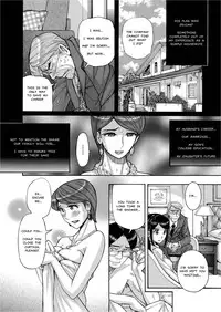 [Kojima Miu] Zettai Fukujuu Keiyaku Bai Gaeshi Sareta Jukuzuma | Contract Of Absolute Submission (Hitozuma Zoukan - COMIC Kuriberon DUMA Vol. 1 - Monzetsu Tokushu Bunben Gou) [English] [MisterJ167] [Digital]