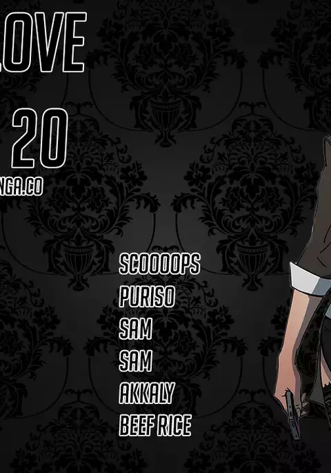 Refrain Love Ch.1-38