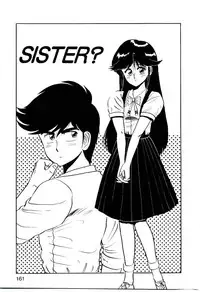 [Shinkuukan] Sisters Panic