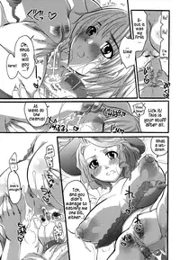 [Inochi Wazuka] Boku ga Onee-sama no Mesu Dorei ni Narutoki Zenpen | When I Became Her Slave Ch. 1 (Boku ga Onee-sama no Mesu Dorei ni Narutoki) [English] [=SW=]