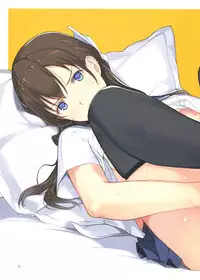 (C90) [LilyLilyRose (Mibu Natsuki)] Koinumaru-san wa Gokigen Naname | Ms. Koinumaru is in a bad mood [English]